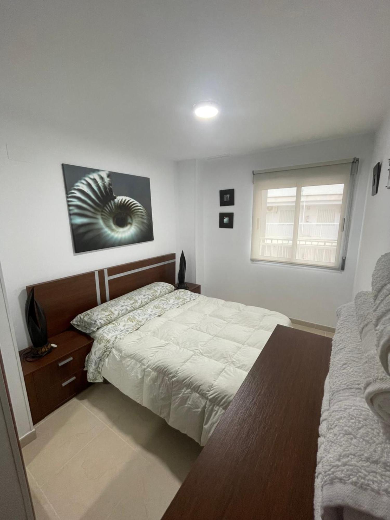 Apartament Atico Vistas Lujo 2 Magic World