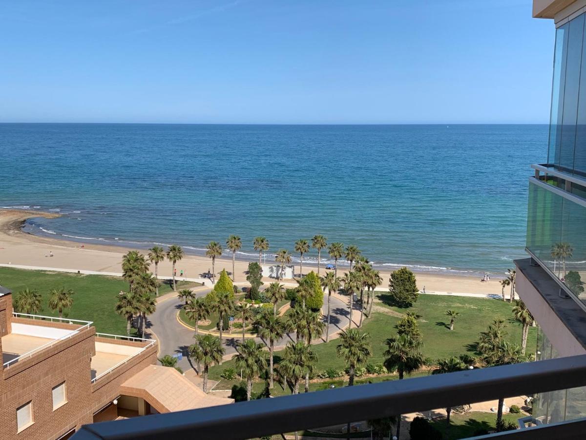 Apartment Atico Vistas Lujo 2 Magic World
