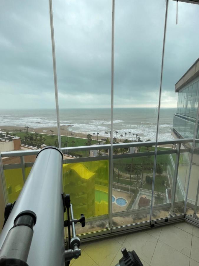 Apartment Atico Vistas Lujo 2 Magic World El Borseral